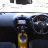 nissan juke 2017 CFJ1683180 image 15
