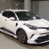 toyota c-hr 2017 CFJ1872614 image 4