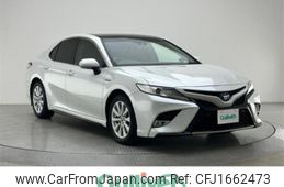 toyota camry 2018 CFJ1662473