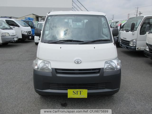 toyota townace-truck 2018 GOO_NET_EXCHANGE_0540197A30240608W001 image 2