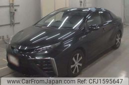 toyota mirai 2018 CFJ1595647