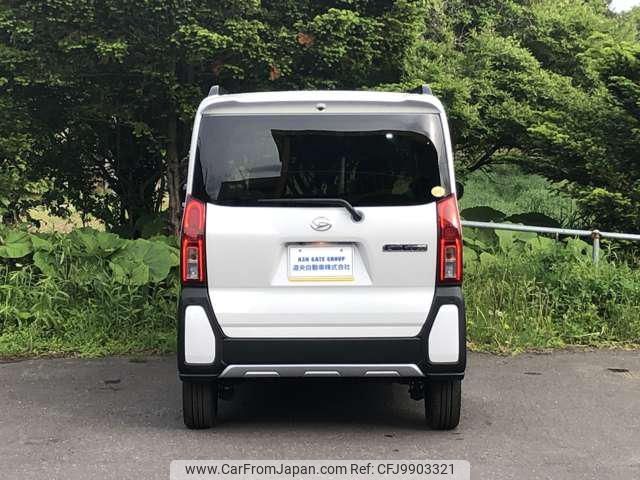 daihatsu tanto 2022 -DAIHATSU 【室蘭 584ｻ2323】--Tanto LA660S--0071957---DAIHATSU 【室蘭 584ｻ2323】--Tanto LA660S--0071957- image 2