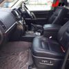 toyota land-cruiser-wagon 2011 CFJ1592728 image 4