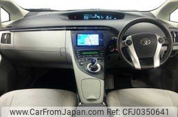 toyota prius 2010 504928-925280