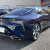 lexus lc 2017 -LEXUS--Lexus LC DBA-URZ100--URZ100-0001309---LEXUS--Lexus LC DBA-URZ100--URZ100-0001309- image 14