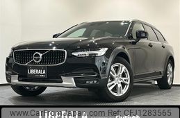 volvo v90 2018 -VOLVO--Volvo V90 DBA-PB420--YV1PZ10MCJ1025767---VOLVO--Volvo V90 DBA-PB420--YV1PZ10MCJ1025767-