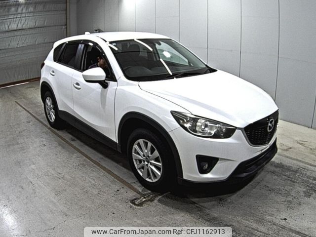 mazda cx-5 2012 -MAZDA--CX-5 KE2FW-109513---MAZDA--CX-5 KE2FW-109513- image 1