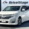 nissan elgrand 2013 quick_quick_DBA-TE52_TE52-052108 image 1