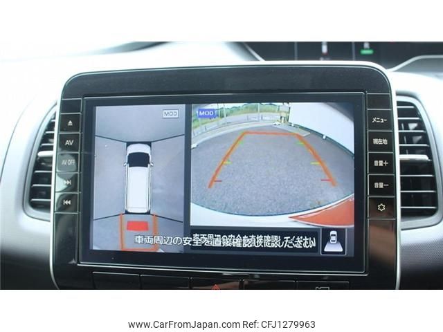 nissan serena 2020 -NISSAN--Serena 5AA-GC27--GC27-065389---NISSAN--Serena 5AA-GC27--GC27-065389- image 2