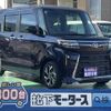 daihatsu tanto 2024 CFJ1725952 image 1