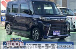 daihatsu tanto 2024 CFJ1725952