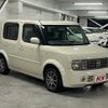 nissan cube 2006 -NISSAN--Cube DBA-BZ11--BZ11-307771---NISSAN--Cube DBA-BZ11--BZ11-307771- image 7