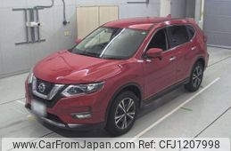 nissan x-trail 2018 -NISSAN 【湘南 301も3288】--X-Trail T32-541754---NISSAN 【湘南 301も3288】--X-Trail T32-541754-