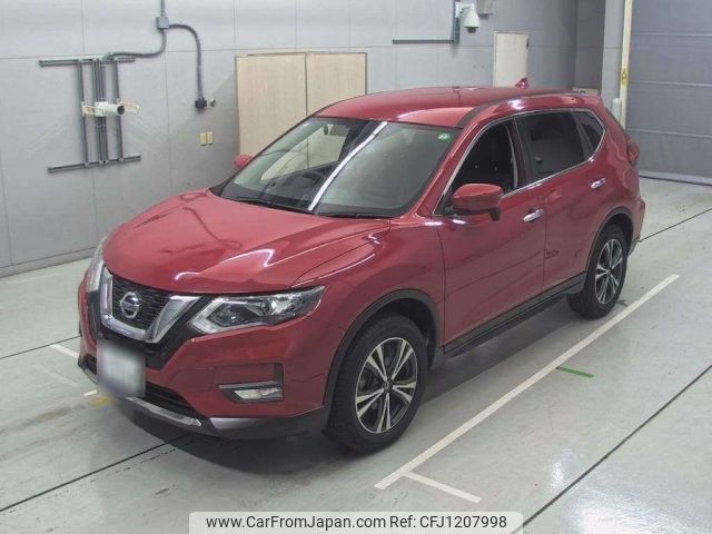 nissan x-trail 2018 -NISSAN 【湘南 301も3288】--X-Trail T32-541754---NISSAN 【湘南 301も3288】--X-Trail T32-541754- image 1