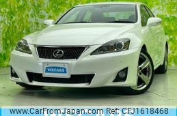 lexus is 2010 CFJ1618468