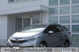honda shuttle 2017 CFJ1689930