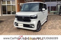 honda n-box 2024 quick_quick_JF6_JF6-2007651