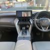 toyota harrier-hybrid 2022 quick_quick_AXUH80_AXUH80-0046061 image 3