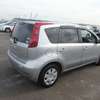 nissan note 2009 956647-8353 image 4