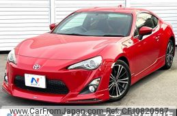 toyota 86 2015 -TOYOTA--86 DBA-ZN6--ZN6-051240---TOYOTA--86 DBA-ZN6--ZN6-051240-