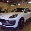 porsche macan 2023 quick_quick_3BA-J1NT_WP1ZZZ95ZPLB11905 image 1