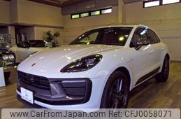 porsche macan 2023 quick_quick_3BA-J1NT_WP1ZZZ95ZPLB11905