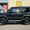 suzuki jimny-sierra 2021 -SUZUKI--Jimny Sierra 3BA-JB74W--JB74W-133699---SUZUKI--Jimny Sierra 3BA-JB74W--JB74W-133699- image 9