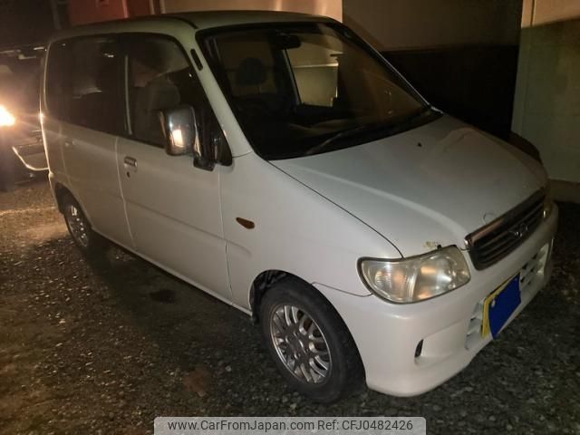 daihatsu move 2001 -DAIHATSU--Move TA-L910S--L910S-0079755---DAIHATSU--Move TA-L910S--L910S-0079755- image 1