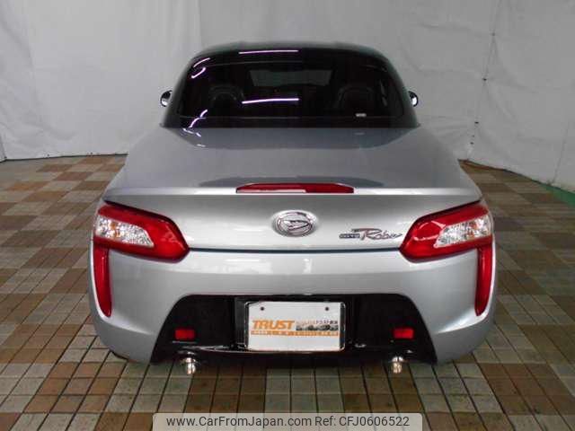 daihatsu copen 2014 -DAIHATSU--Copen LA400K--0002541---DAIHATSU--Copen LA400K--0002541- image 2