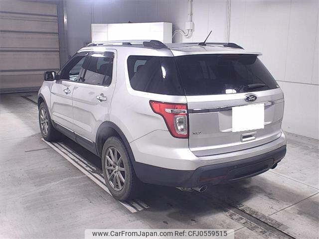 ford explorer 2013 -FORD 【松本 301ｽ5422】--Ford Explorer 1FMHK8-DGA69258---FORD 【松本 301ｽ5422】--Ford Explorer 1FMHK8-DGA69258- image 2