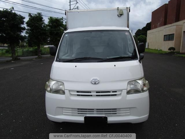 toyota liteace-truck 2013 GOO_NET_EXCHANGE_0803021A30240724W001 image 2