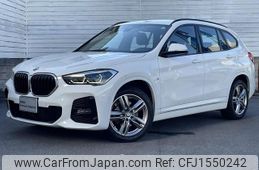 bmw x1 2021 CFJ1550242
