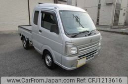 suzuki carry-truck 2018 -SUZUKI 【三河 480】--Carry Truck EBD-DA16T--DA16T-441654---SUZUKI 【三河 480】--Carry Truck EBD-DA16T--DA16T-441654-