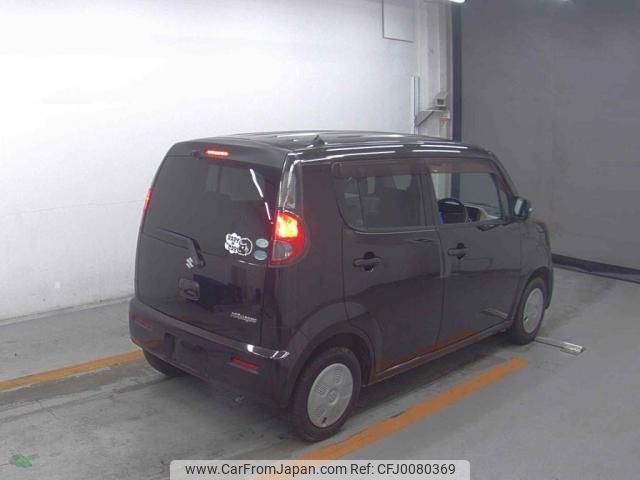 suzuki mr-wagon 2011 quick_quick_DBA-MF33S_MF33S-115275 image 2