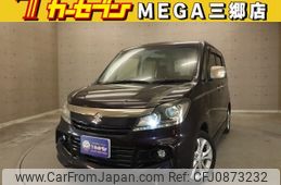 suzuki solio 2014 -SUZUKI--Solio DBA-MA15S--MA15S-818409---SUZUKI--Solio DBA-MA15S--MA15S-818409-