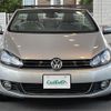 volkswagen golf-convertible 2012 -VOLKSWAGEN--VW Golf Cabriolet DBA-1KCAVK--WVWZZZ1KZCK037292---VOLKSWAGEN--VW Golf Cabriolet DBA-1KCAVK--WVWZZZ1KZCK037292- image 13