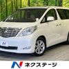 toyota alphard 2010 -TOYOTA--Alphard DBA-GGH20W--GGH20-8031976---TOYOTA--Alphard DBA-GGH20W--GGH20-8031976- image 1