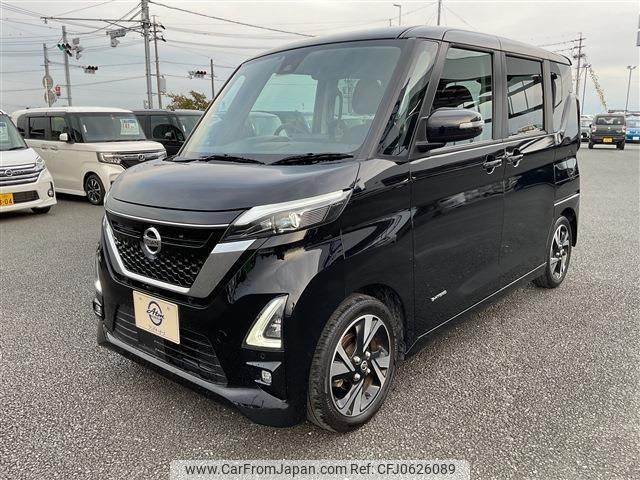 nissan roox 2022 quick_quick_5AA-B44A_B44A-0407170 image 1