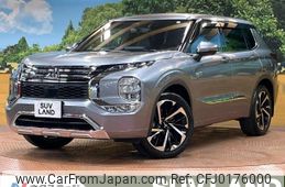 mitsubishi outlander-phev 2022 -MITSUBISHI--Outlander PHEV 5LA-GN0W--GN0W-0100402---MITSUBISHI--Outlander PHEV 5LA-GN0W--GN0W-0100402-