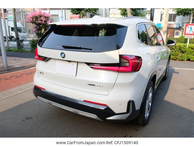 bmw x1 2025 -BMW--BMW X1 3CA-42EG20T--WBA42EG0405188***---BMW--BMW X1 3CA-42EG20T--WBA42EG0405188***- image 2