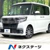 daihatsu tanto 2018 CFJ1796067 image 1