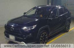 toyota rav4 2019 -TOYOTA 【川崎 339ﾑ 36】--RAV4 6BA-MXAA54--MXAA54-2013882---TOYOTA 【川崎 339ﾑ 36】--RAV4 6BA-MXAA54--MXAA54-2013882-