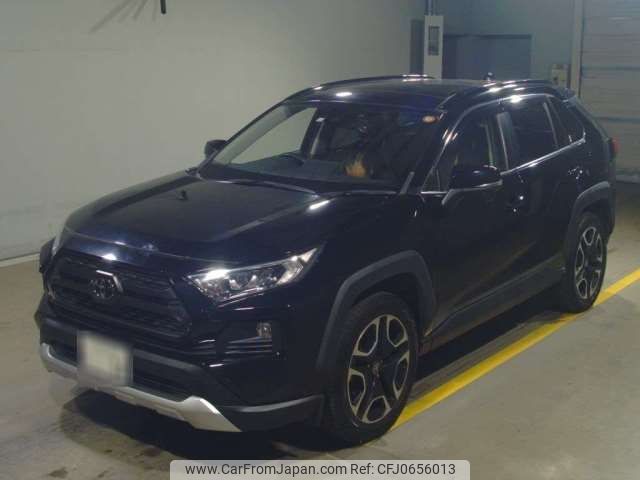 toyota rav4 2019 -TOYOTA 【川崎 339ﾑ 36】--RAV4 6BA-MXAA54--MXAA54-2013882---TOYOTA 【川崎 339ﾑ 36】--RAV4 6BA-MXAA54--MXAA54-2013882- image 1