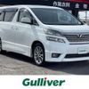 toyota vellfire 2011 -TOYOTA--Vellfire DBA-ANH20W--ANH20-8186784---TOYOTA--Vellfire DBA-ANH20W--ANH20-8186784- image 1