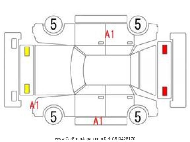 toyota harrier 2023 -TOYOTA--Harrier 6BA-MXUA80--MXUA80-0084063---TOYOTA--Harrier 6BA-MXUA80--MXUA80-0084063- image 2