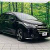 honda odyssey 2014 -HONDA--Odyssey DBA-RC2--RC2-1001267---HONDA--Odyssey DBA-RC2--RC2-1001267- image 18