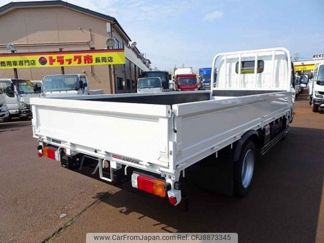 hino dutro 2020 quick_quick_2RG-XZU655M_XZU655-0013643 image 2