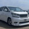 toyota vellfire 2009 NIKYO_NG64123 image 1