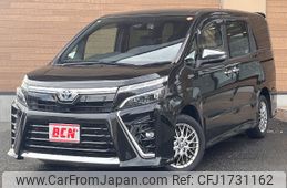 toyota voxy 2021 CFJ1731162