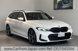 bmw 3-series 2024 CFJ1543366